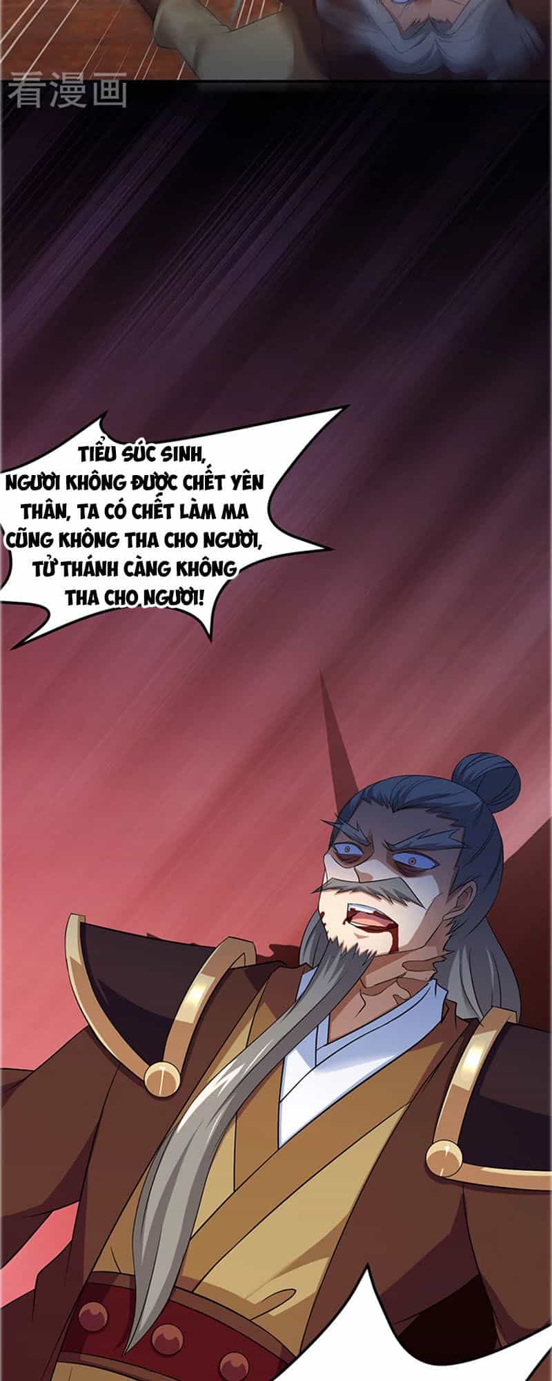 Võ Đạo Độc Tôn - Chương 83 - ảnh 14