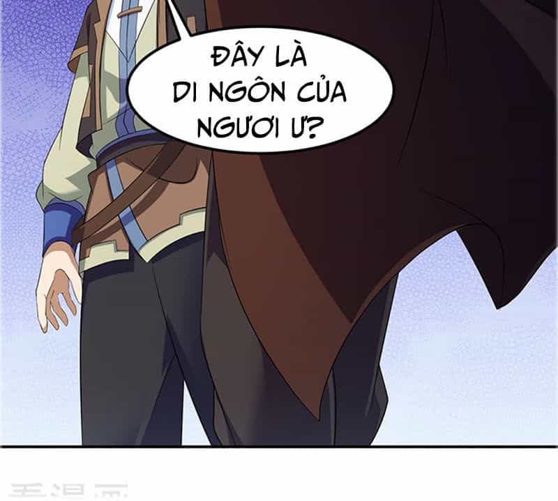 Võ Đạo Độc Tôn - Chương 83 - ảnh 9