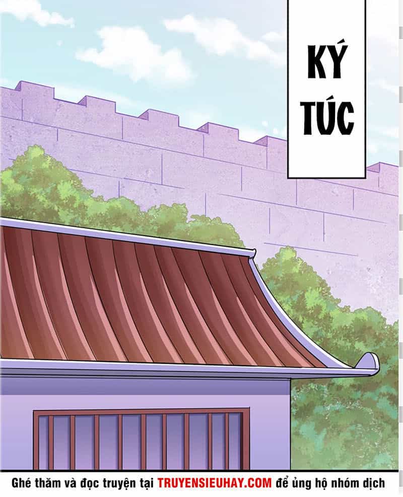Võ Đạo Độc Tôn - Chương 84 - ảnh 3