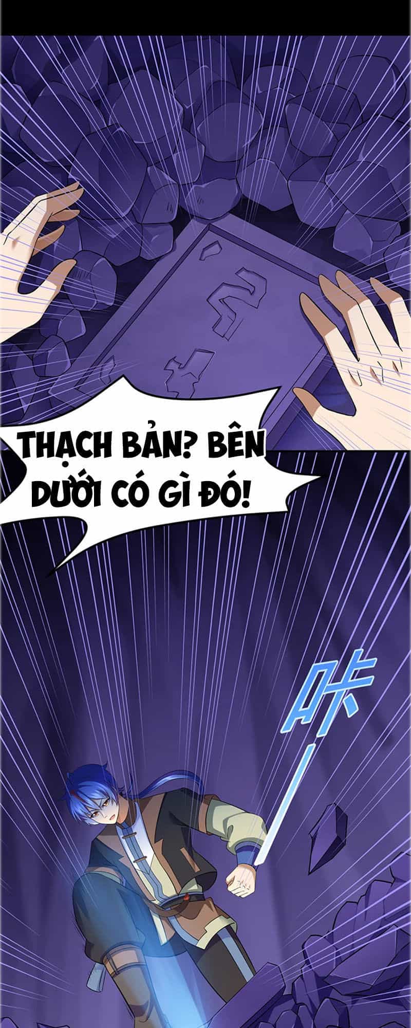 Võ Đạo Độc Tôn - Chương 85 - ảnh 21