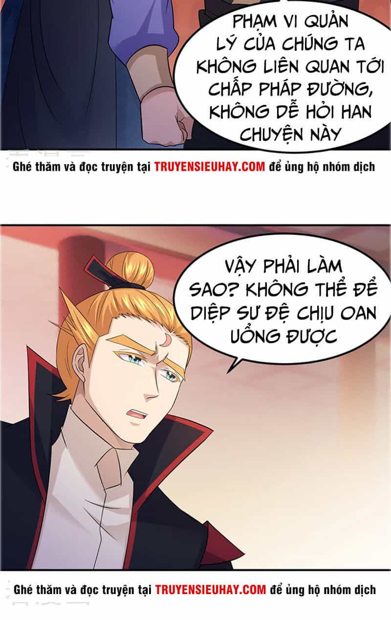 Võ Đạo Độc Tôn - Chương 85 - ảnh 5