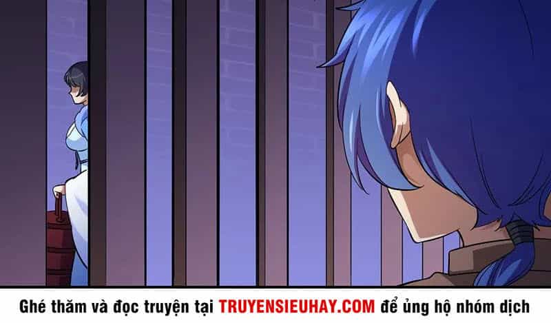 Võ Đạo Độc Tôn - Chương 86 - ảnh 19