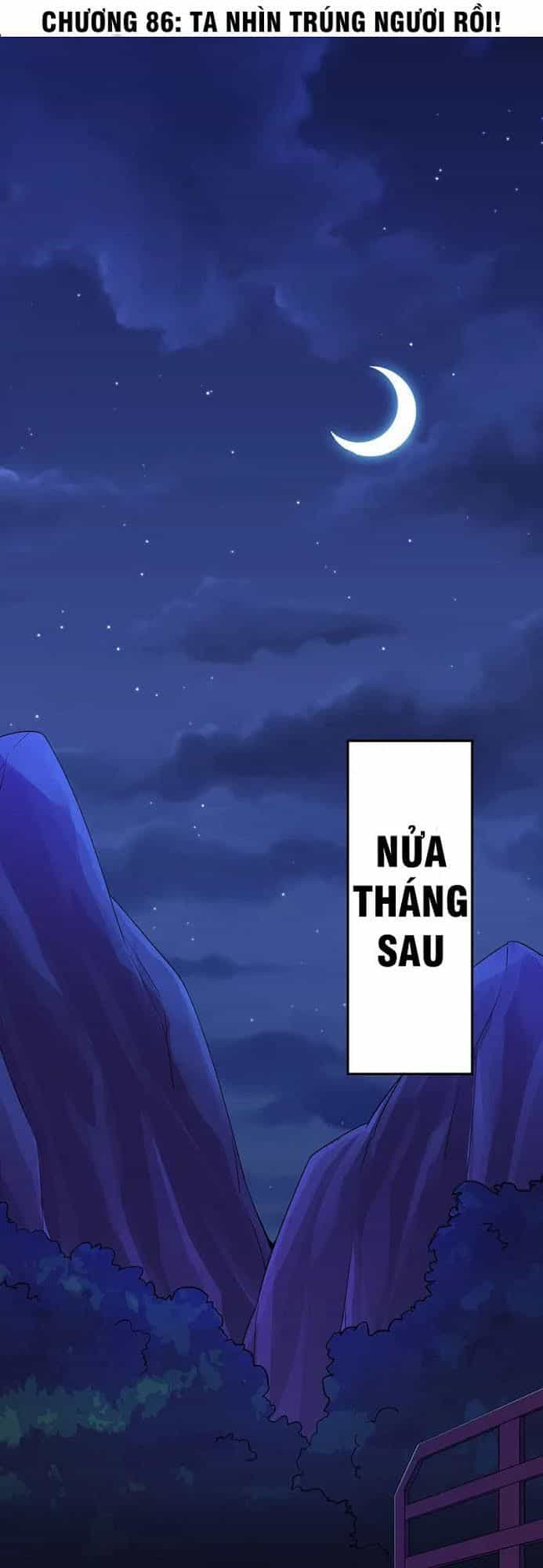 Võ Đạo Độc Tôn - Chương 86 - ảnh 2