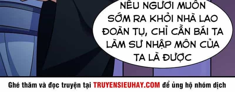 Võ Đạo Độc Tôn - Chương 86 - ảnh 23