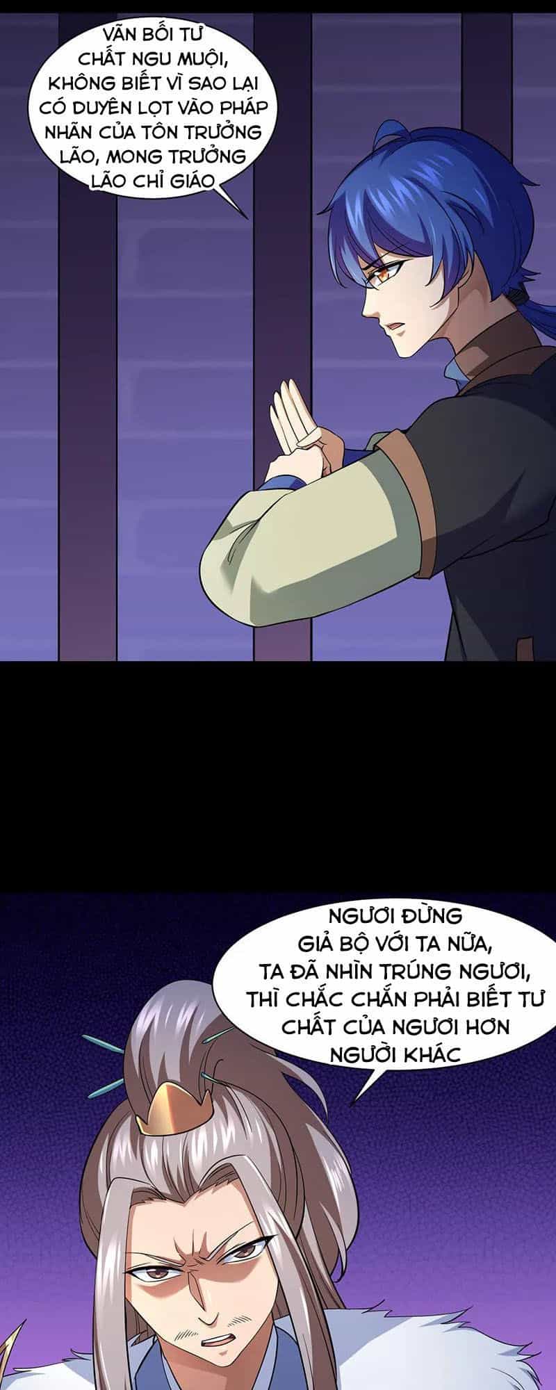 Võ Đạo Độc Tôn - Chương 86 - ảnh 24