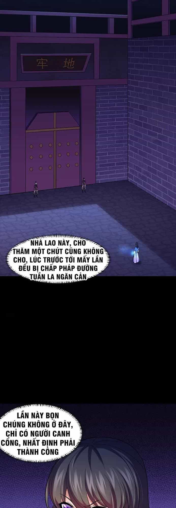 Võ Đạo Độc Tôn - Chương 86 - ảnh 3