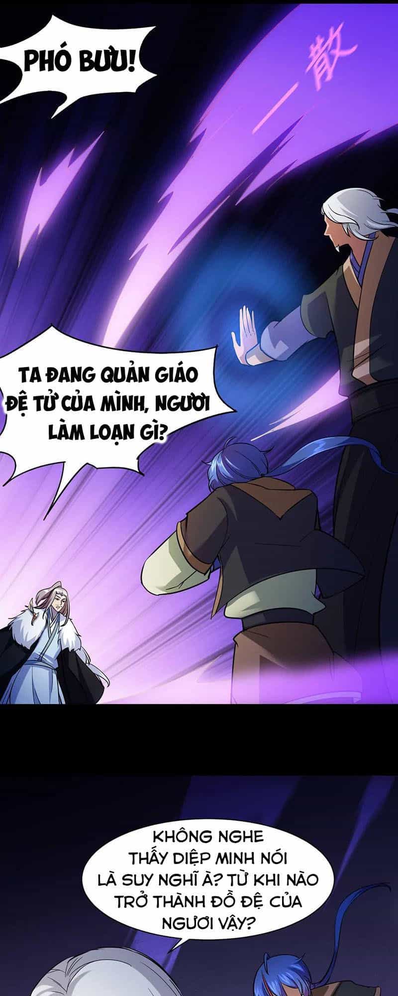 Võ Đạo Độc Tôn - Chương 86 - ảnh 31