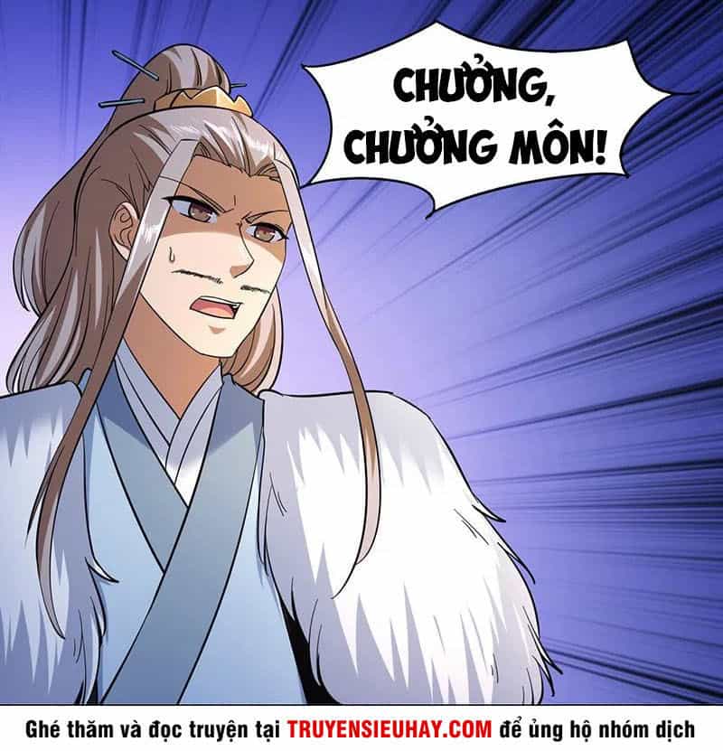 Võ Đạo Độc Tôn - Chương 86 - ảnh 36