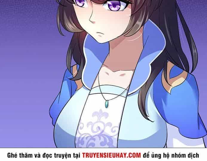 Võ Đạo Độc Tôn - Chương 86 - ảnh 4