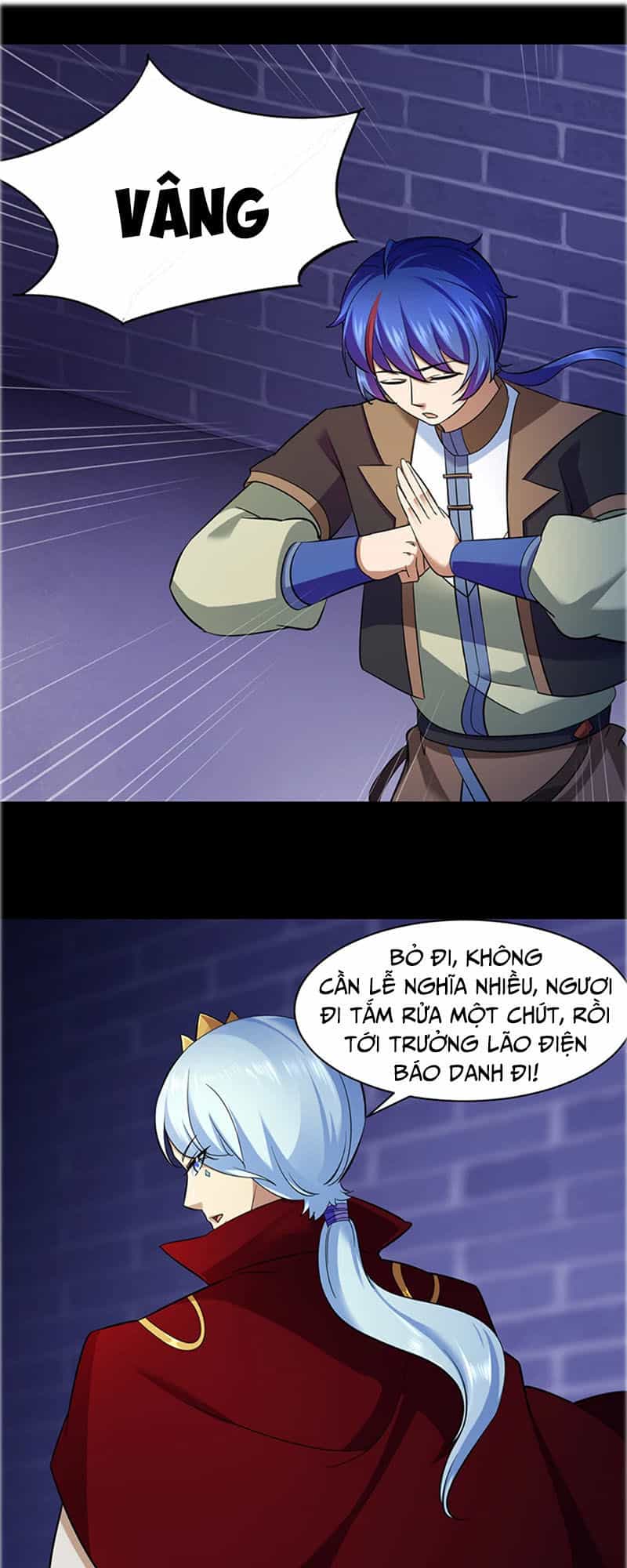 Võ Đạo Độc Tôn - Chương 87 - ảnh 13