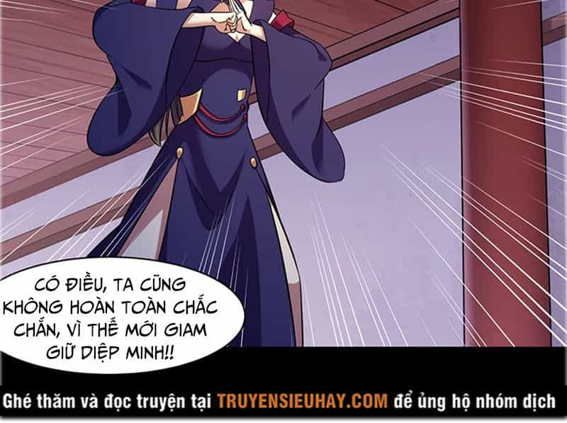 Võ Đạo Độc Tôn - Chương 87 - ảnh 20