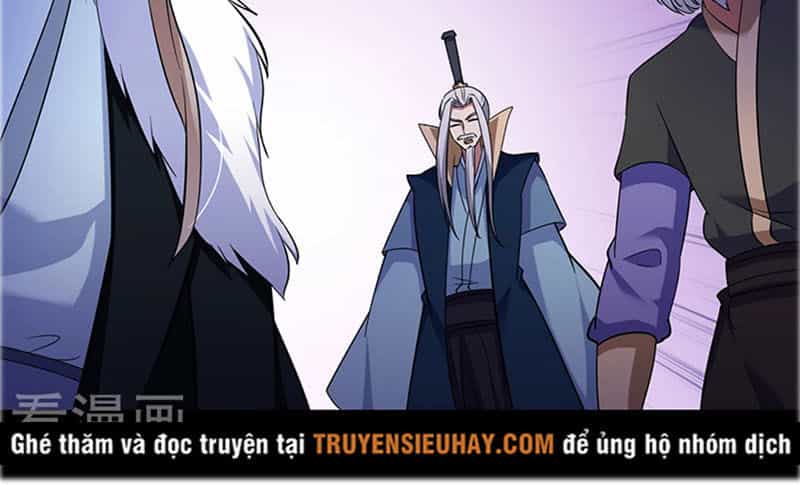 Võ Đạo Độc Tôn - Chương 87 - ảnh 28