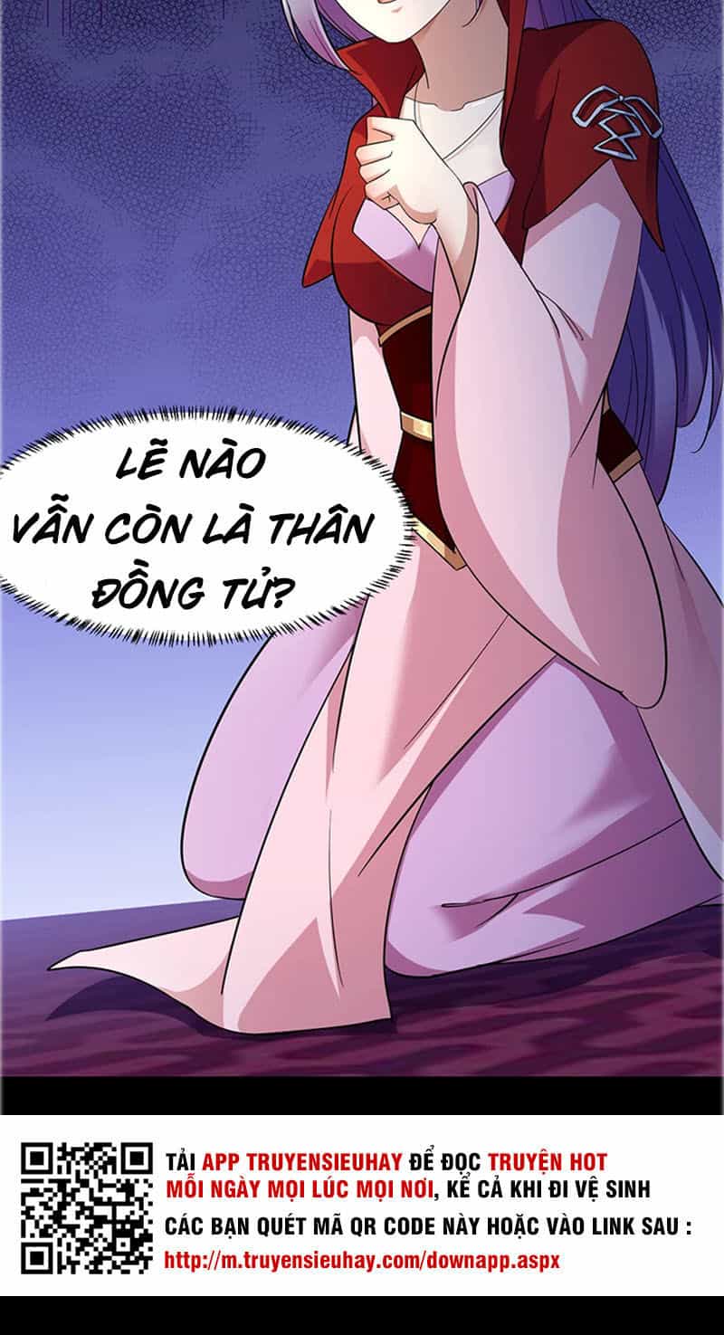 Võ Đạo Độc Tôn - Chương 87 - ảnh 32
