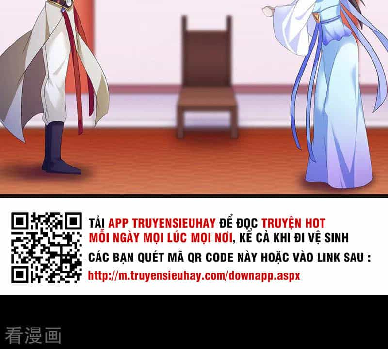 Võ Đạo Độc Tôn - Chương 88 - ảnh 27