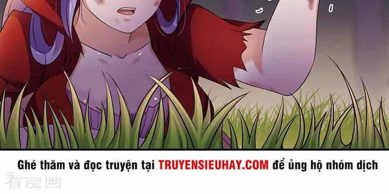 Võ Đạo Độc Tôn - Chương 89 - ảnh 33