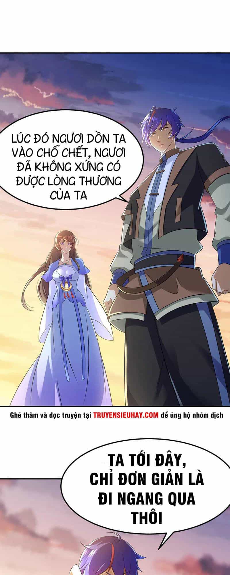 Võ Đạo Độc Tôn - Chương 89 - ảnh 34
