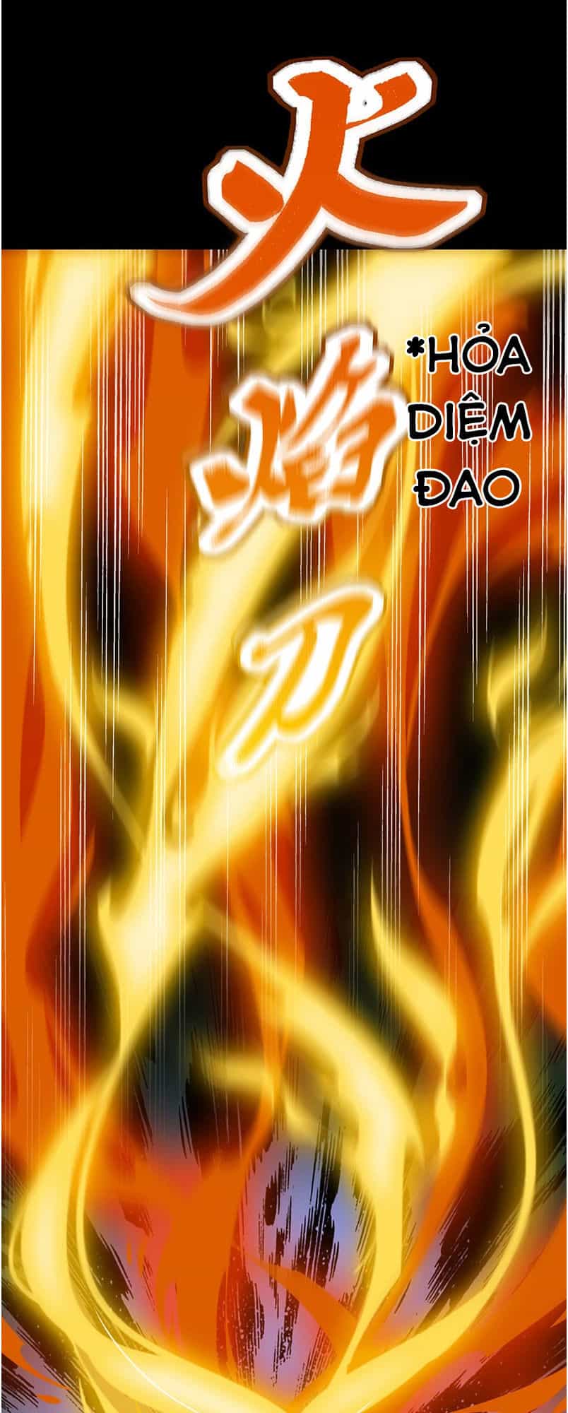 Võ Đạo Độc Tôn - Chương 9 - ảnh 29