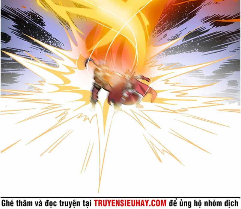 Võ Đạo Độc Tôn - Chương 9 - ảnh 30