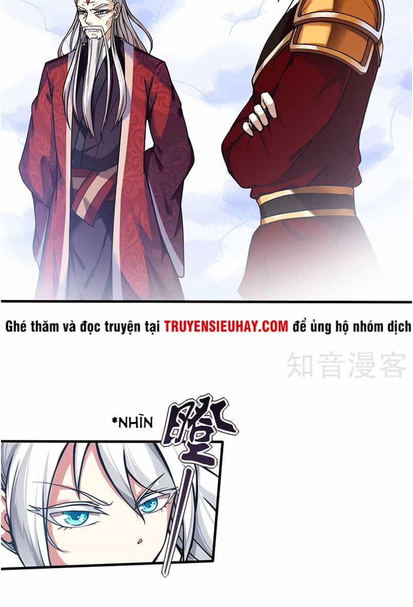 Võ Đạo Độc Tôn - Chương 9 - ảnh 32