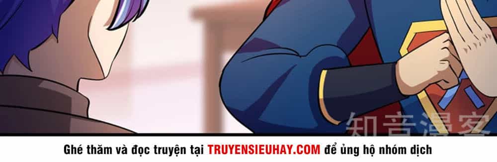 Võ Đạo Độc Tôn - Chương 90 - ảnh 19