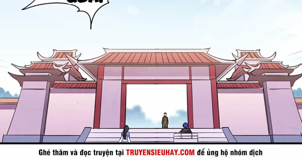 Võ Đạo Độc Tôn - Chương 90 - ảnh 4
