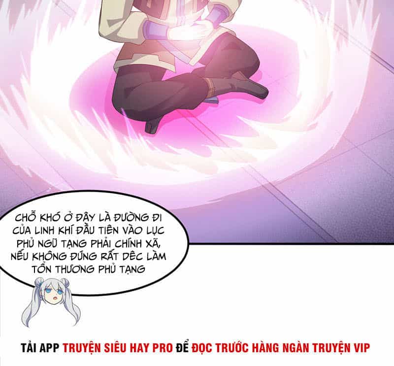 Võ Đạo Độc Tôn - Chương 91 - ảnh 23