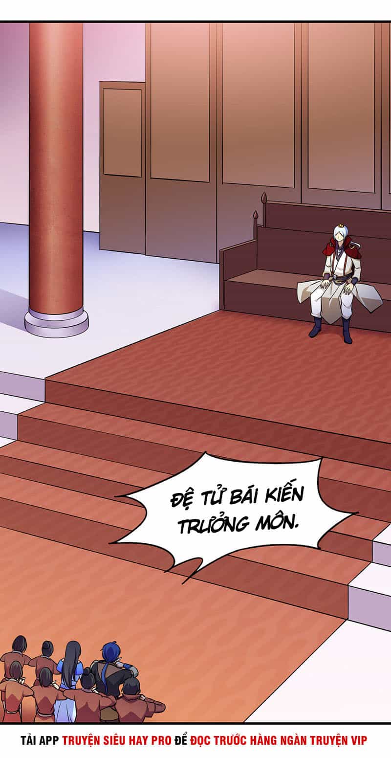 Võ Đạo Độc Tôn - Chương 92 - ảnh 20