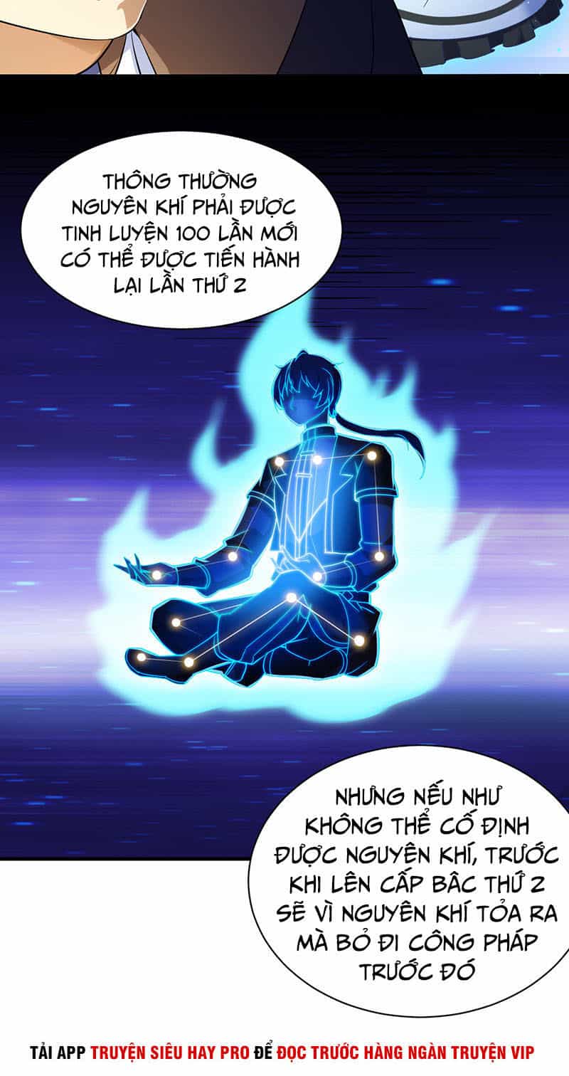 Võ Đạo Độc Tôn - Chương 92 - ảnh 5