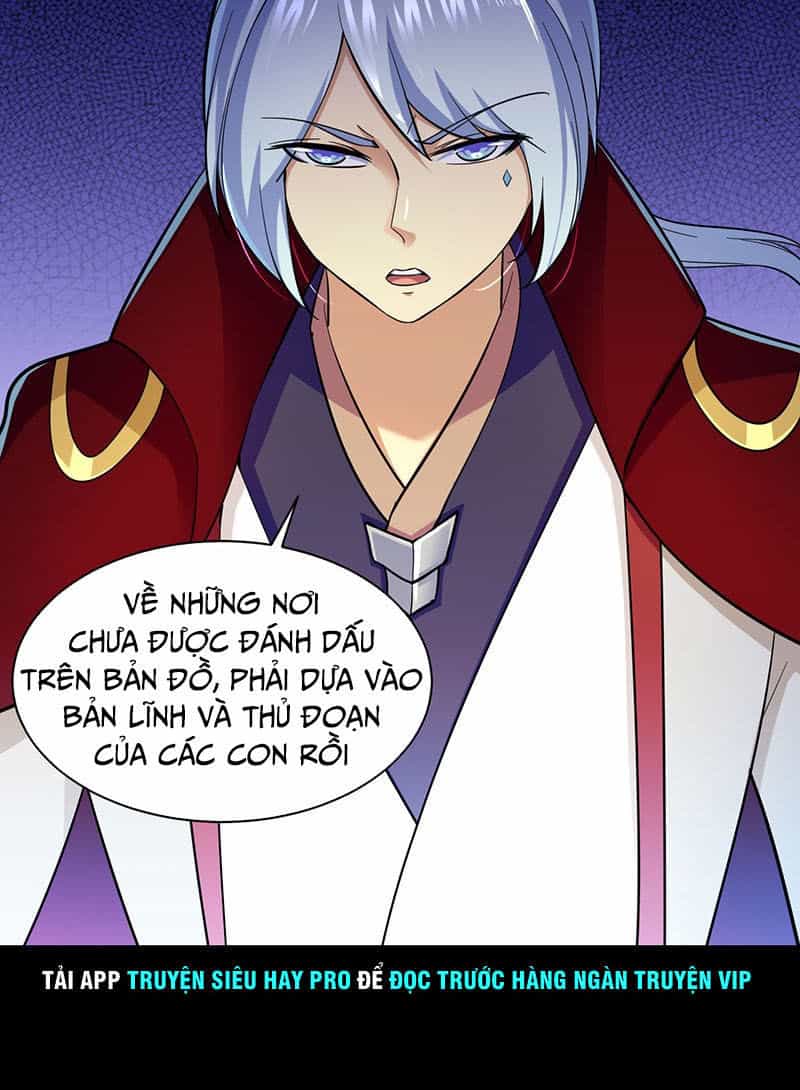 Võ Đạo Độc Tôn - Chương 93 - ảnh 5
