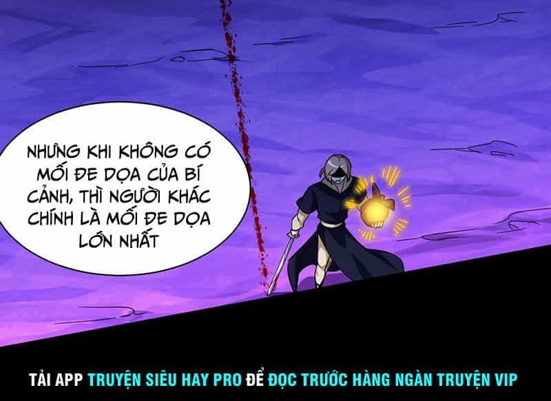 Võ Đạo Độc Tôn - Chương 93 - ảnh 7
