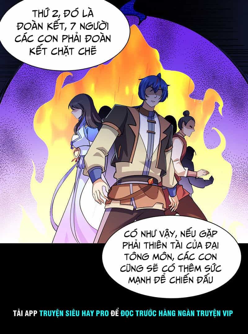 Võ Đạo Độc Tôn - Chương 93 - ảnh 9
