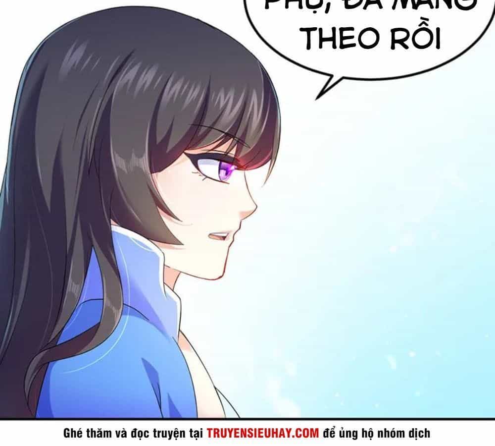 Võ Đạo Độc Tôn - Chương 94 - ảnh 16