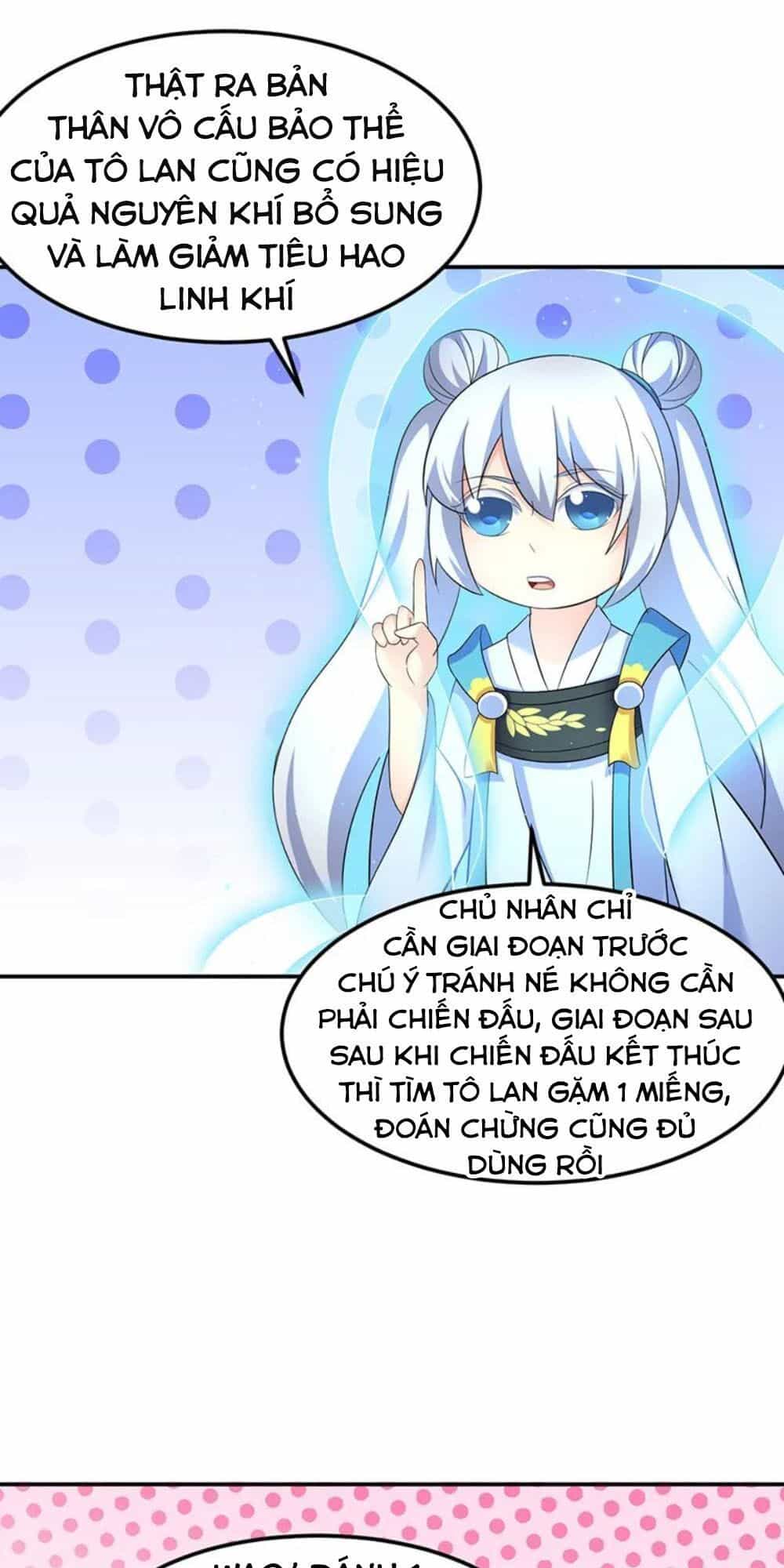 Võ Đạo Độc Tôn - Chương 94 - ảnh 9