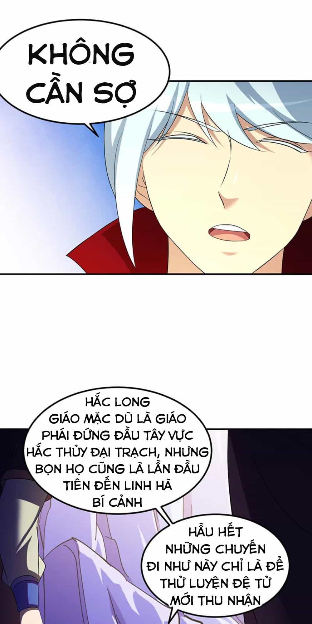 Võ Đạo Độc Tôn - Chương 95 - ảnh 29