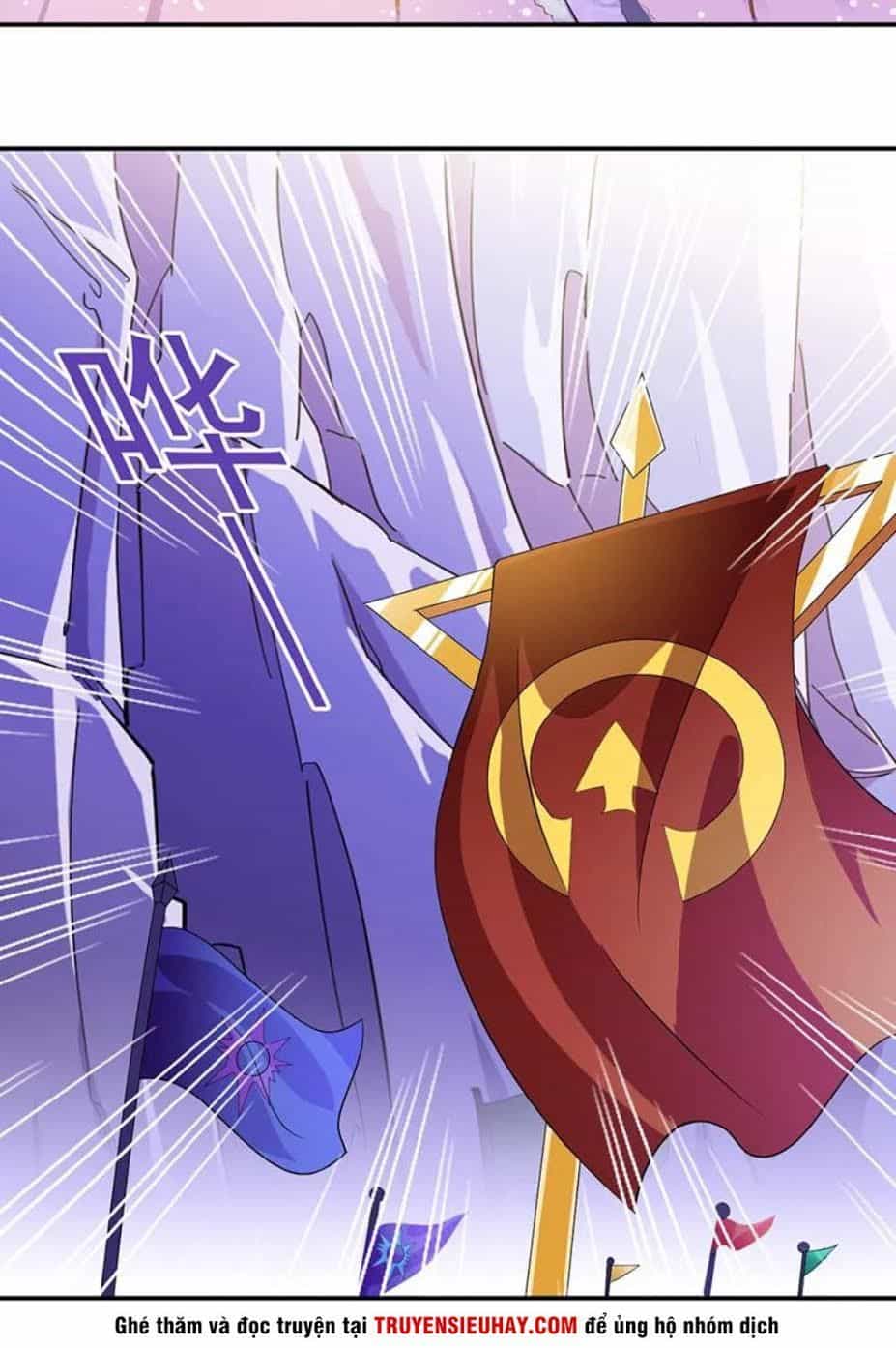 Võ Đạo Độc Tôn - Chương 95 - ảnh 3