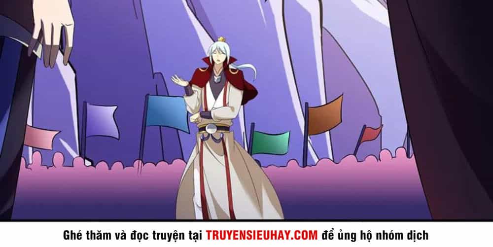 Võ Đạo Độc Tôn - Chương 95 - ảnh 30