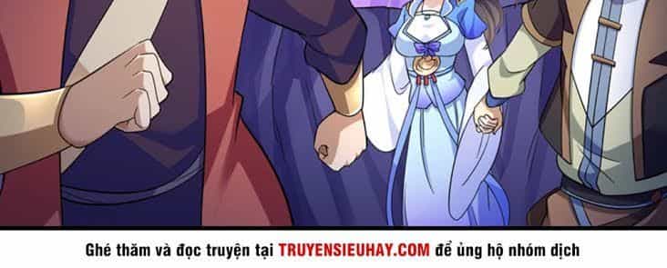 Võ Đạo Độc Tôn - Chương 96 - ảnh 26