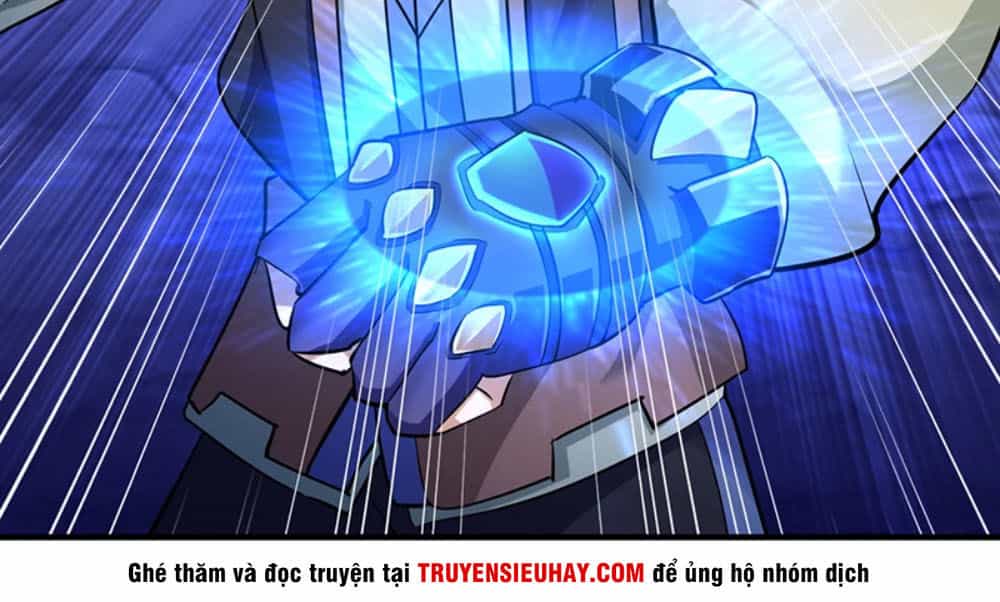 Võ Đạo Độc Tôn - Chương 96 - ảnh 36