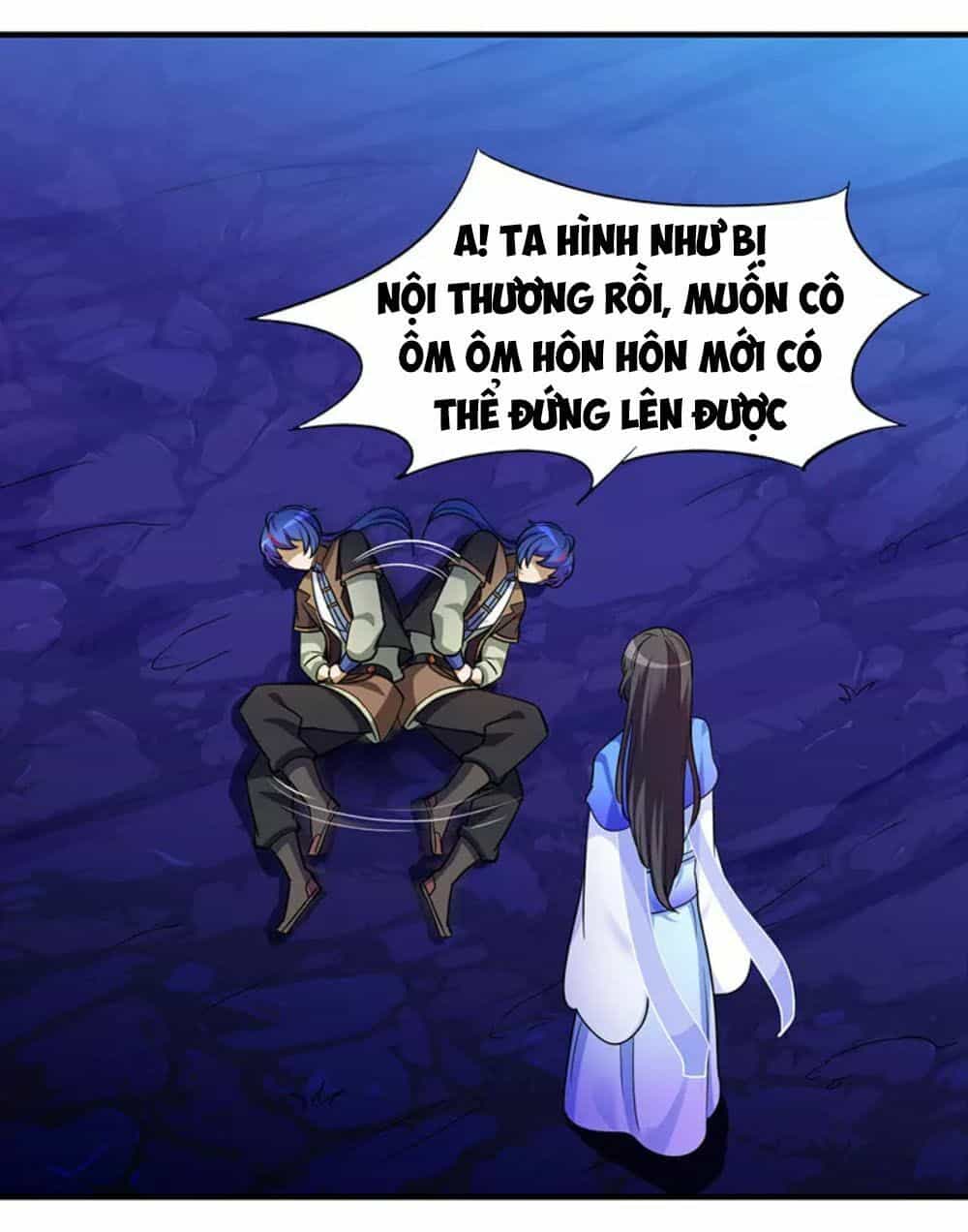 Võ Đạo Độc Tôn - Chương 97 - ảnh 30