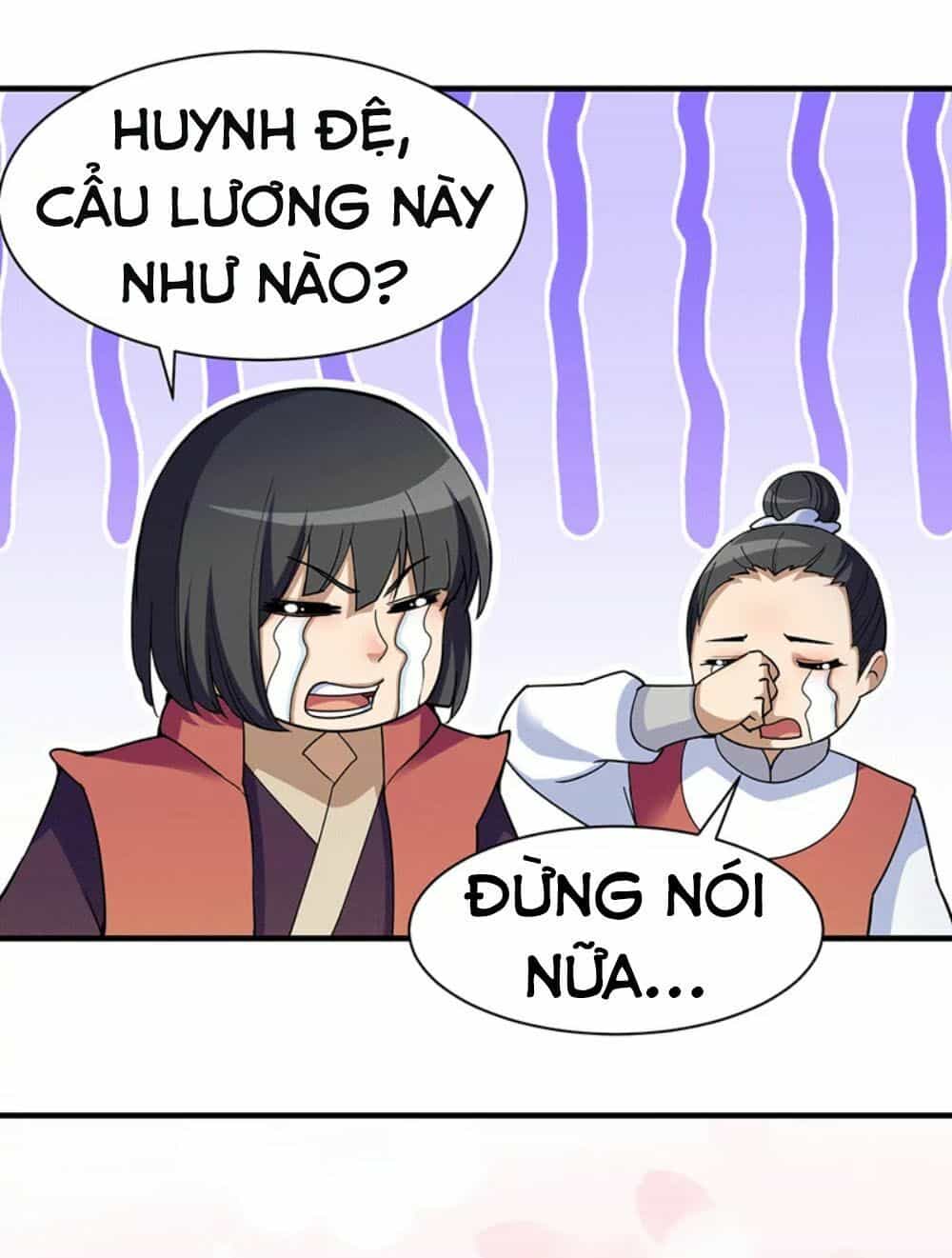 Võ Đạo Độc Tôn - Chương 97 - ảnh 32