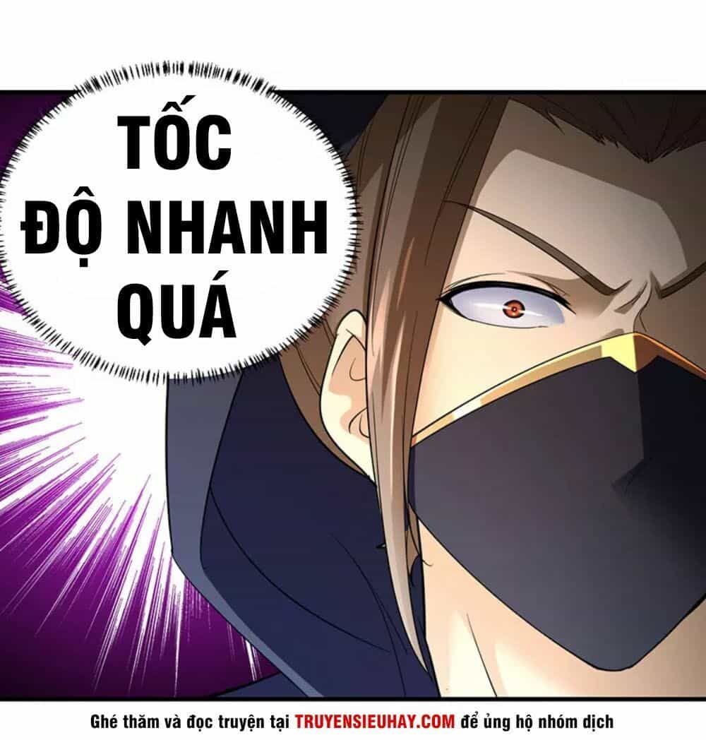 Võ Đạo Độc Tôn - Chương 97 - ảnh 9