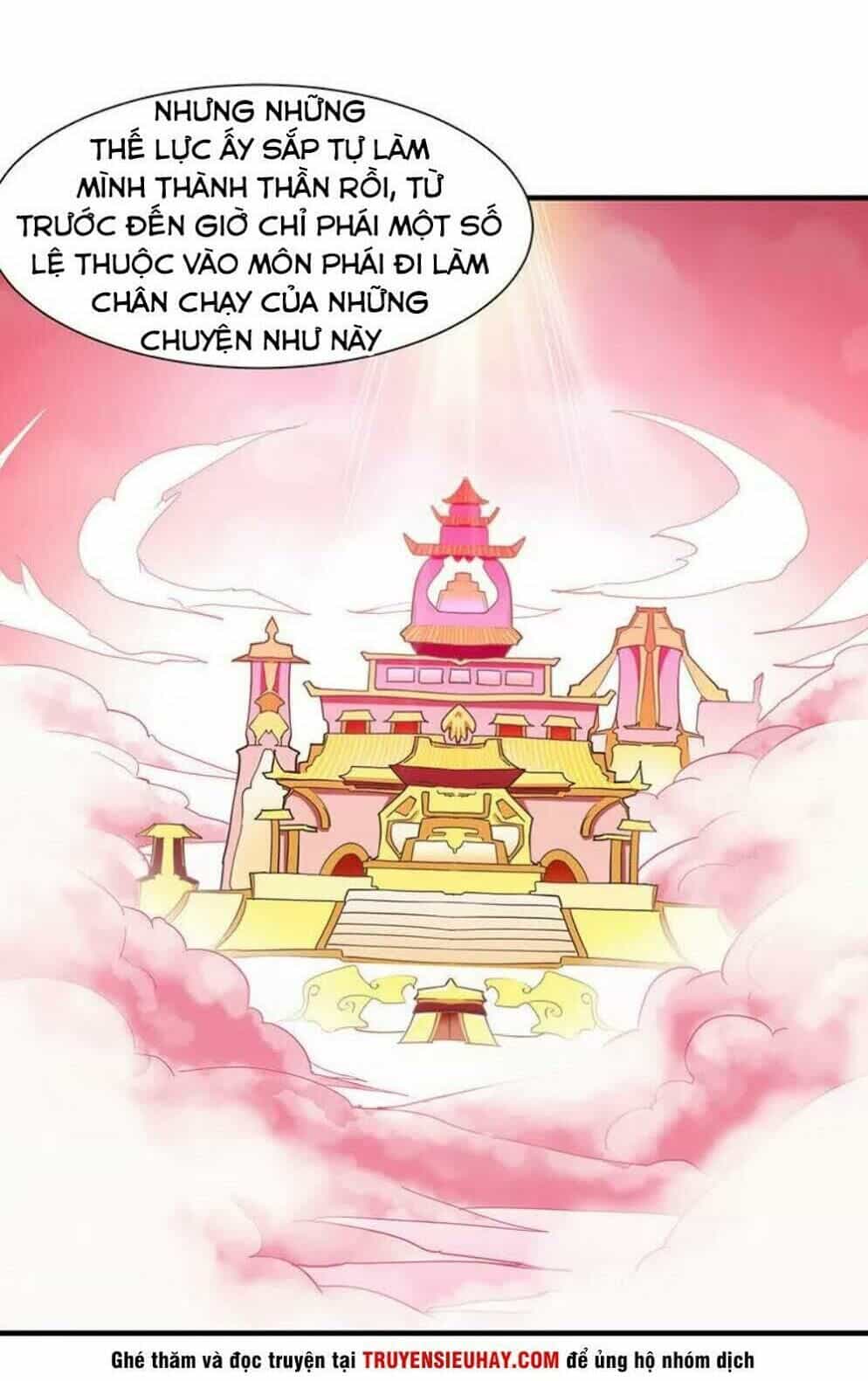 Võ Đạo Độc Tôn - Chương 98 - ảnh 7