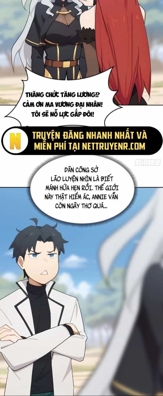 Võ Đạo Tông Sư Trùng Sinh Làm Công Nhân - Chương 21 - ảnh 19