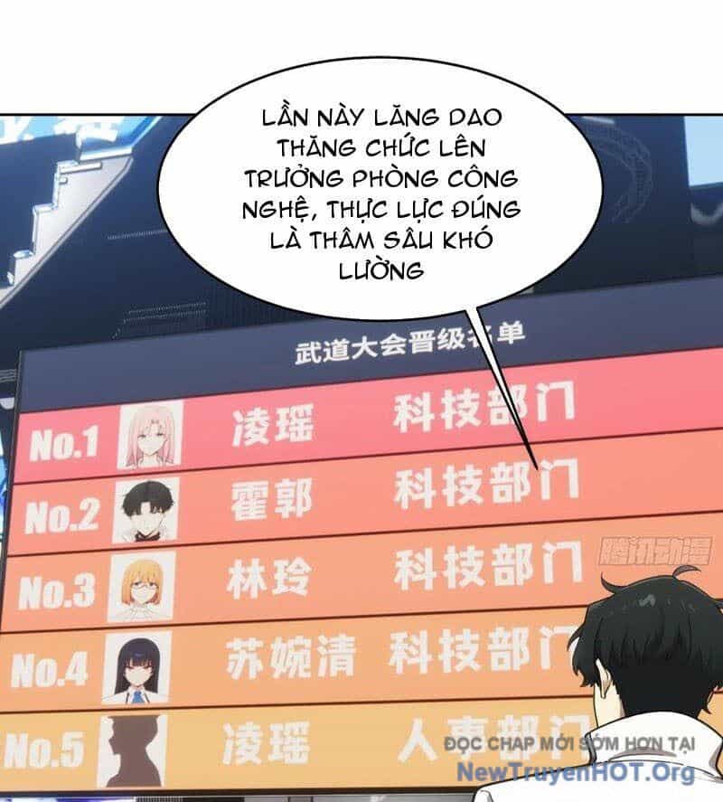 Võ Đạo Tông Sư Trùng Sinh Làm Công Nhân - Chương 30 - ảnh 17