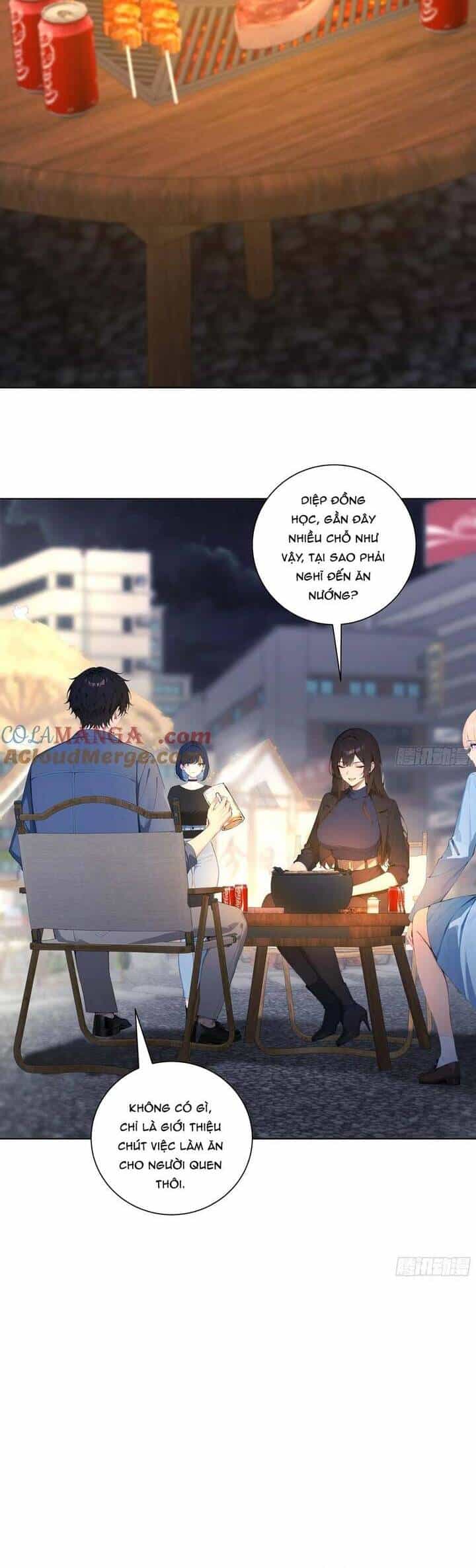 Vô Địch Bắt Đầu Từ Trúc Cơ - Chương 11 - ảnh 19
