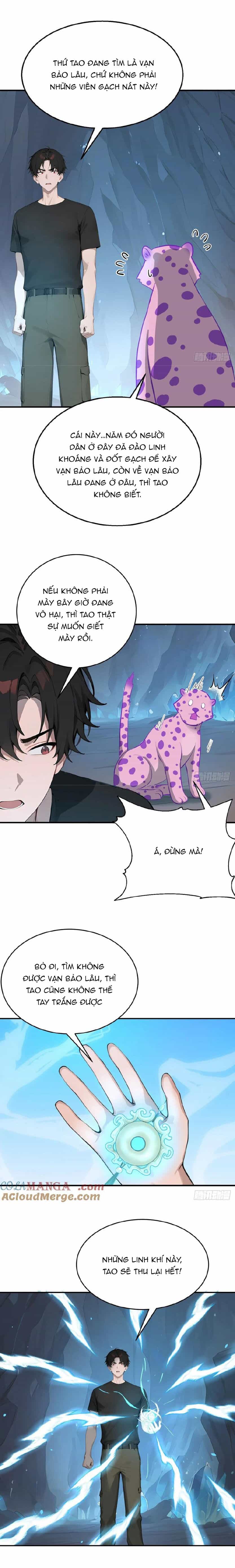 Vô Địch Bắt Đầu Từ Trúc Cơ - Chương 29 - ảnh 2