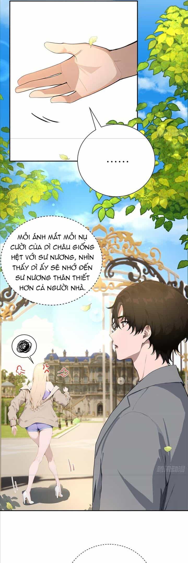 Vô Địch Bắt Đầu Từ Trúc Cơ - Chương 3 - ảnh 10