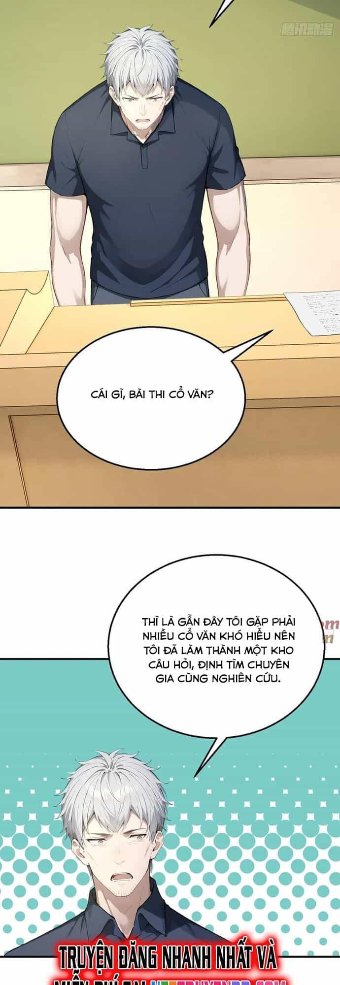 Vô Địch Bắt Đầu Từ Trúc Cơ - Chương 32 - ảnh 13