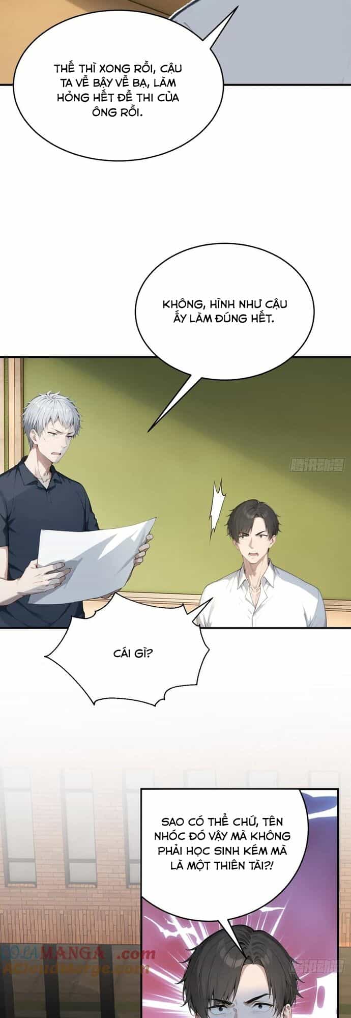 Vô Địch Bắt Đầu Từ Trúc Cơ - Chương 32 - ảnh 16