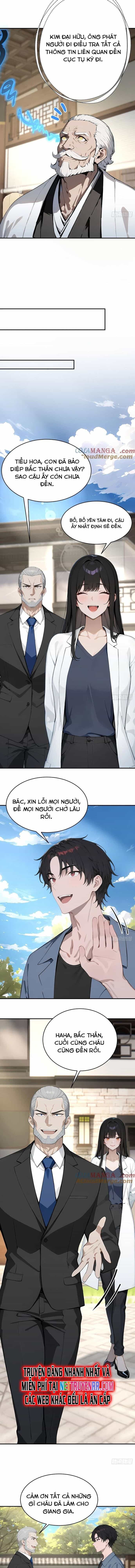 Vô Địch Bắt Đầu Từ Trúc Cơ - Chương 36 - ảnh 5